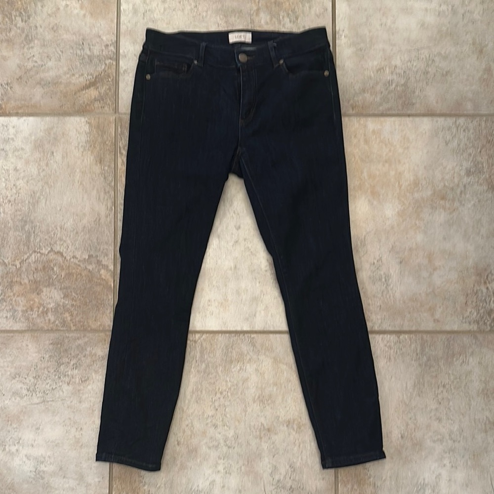 LOFT Jeans Size 4